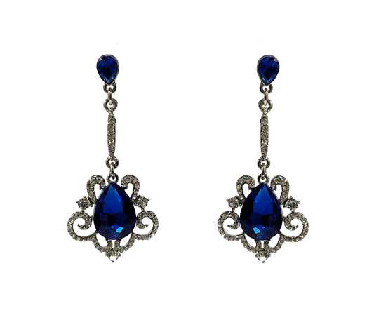 Earring #60-22963