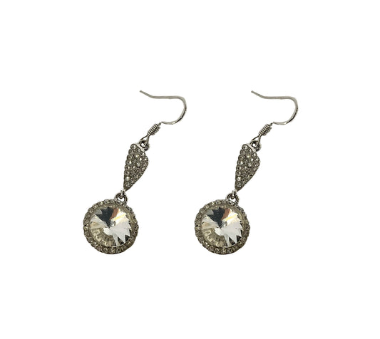 Dangle Earring #63-40915CL