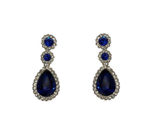 Earring #33-41992BL