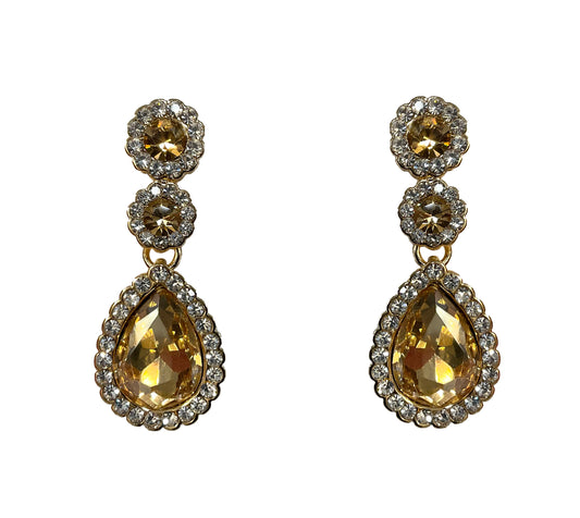 Earring #33-41992CR
