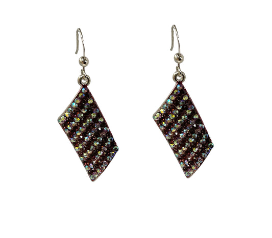 Earring #40-414PP