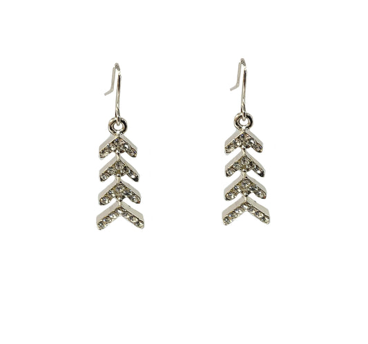 Earring #33-24149