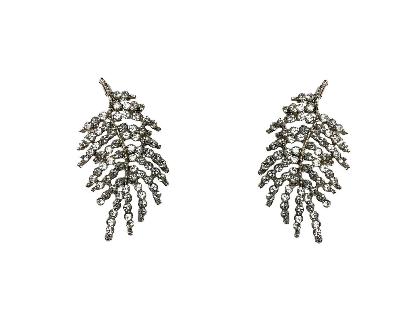 Leaf Earring #28-22352