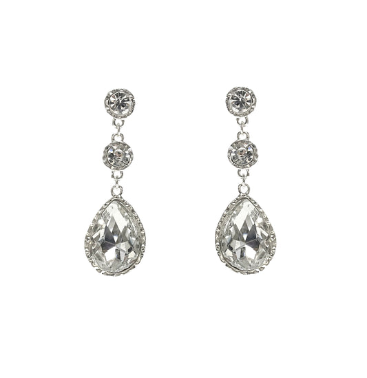 Drop Earring #63-413792
