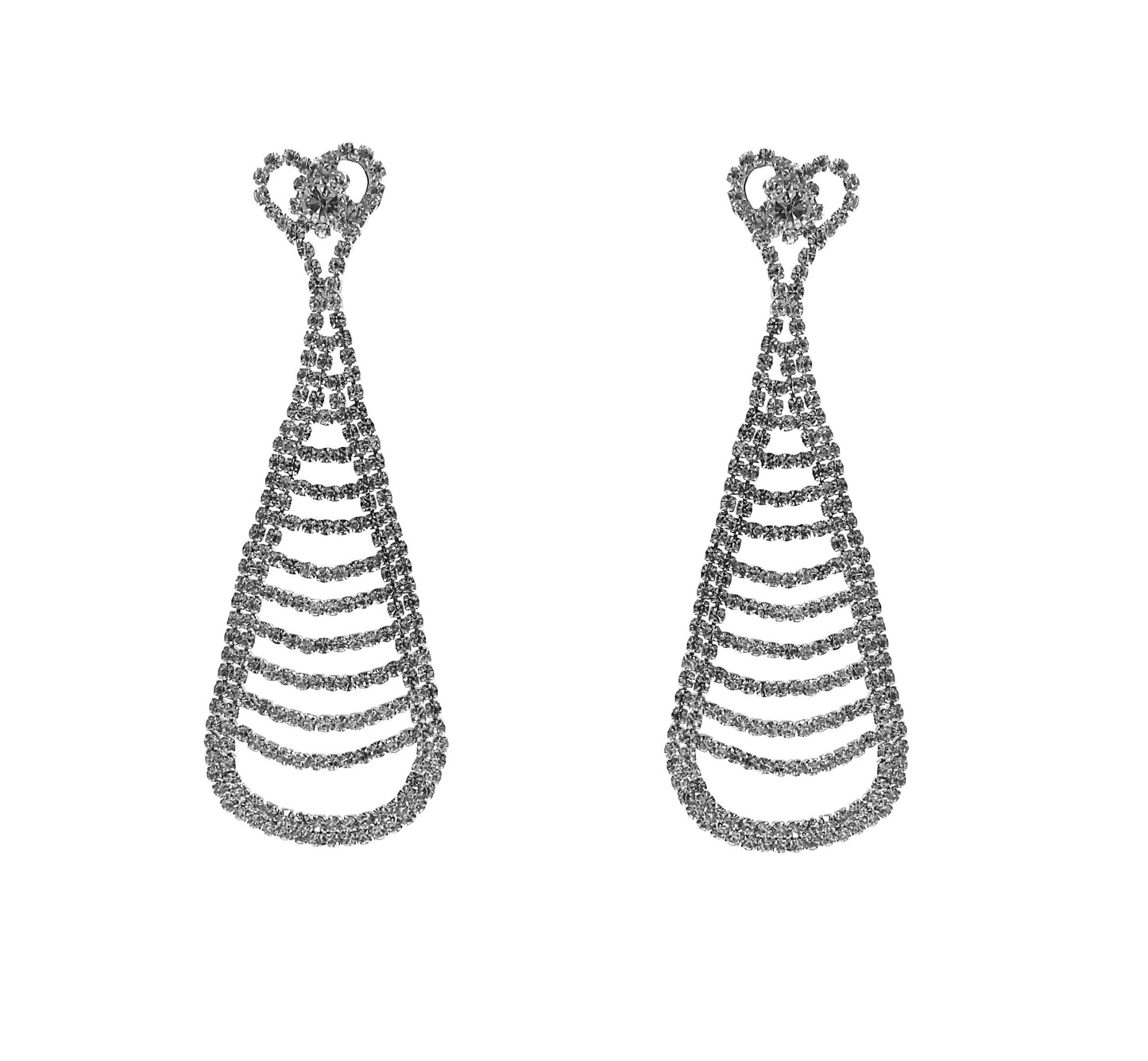 Drop Earring #12-24859