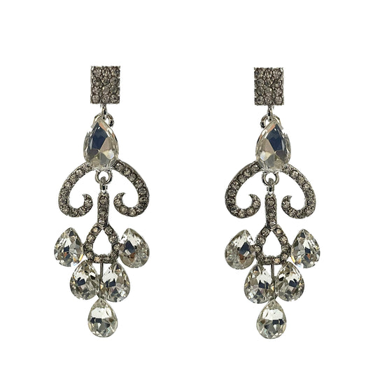 Drop Earring #33-41494