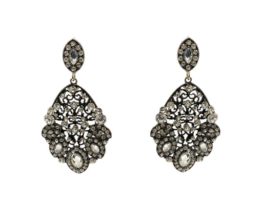 Large Earring #47-2699