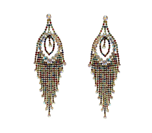 Earring #89-01047