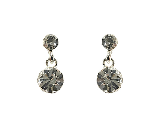 Earrings Gems #33-20808CL