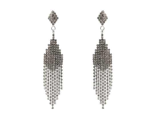 Earrings #89-01044CL