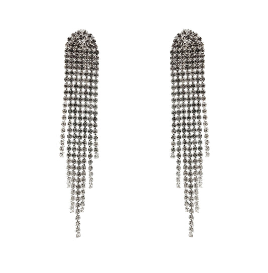 Earrings #89-01043CL