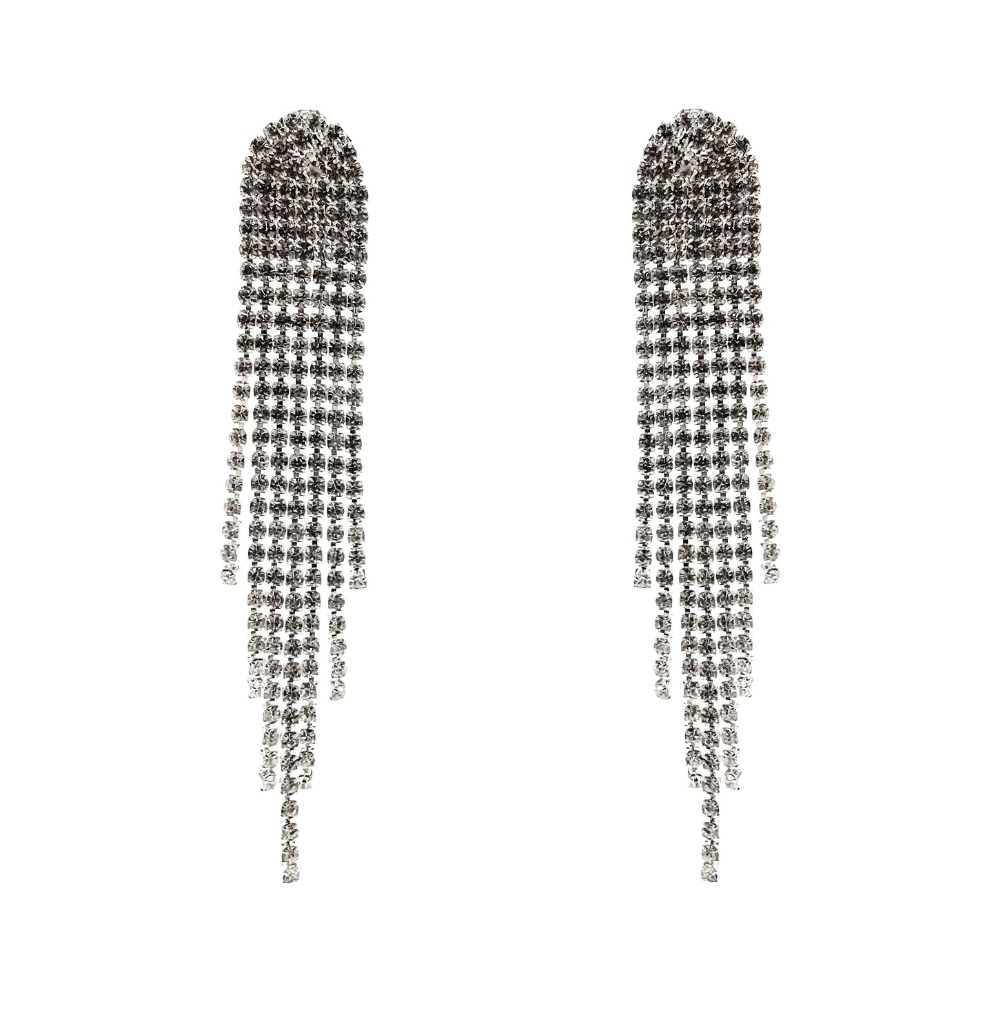 Earrings #89-01043CL