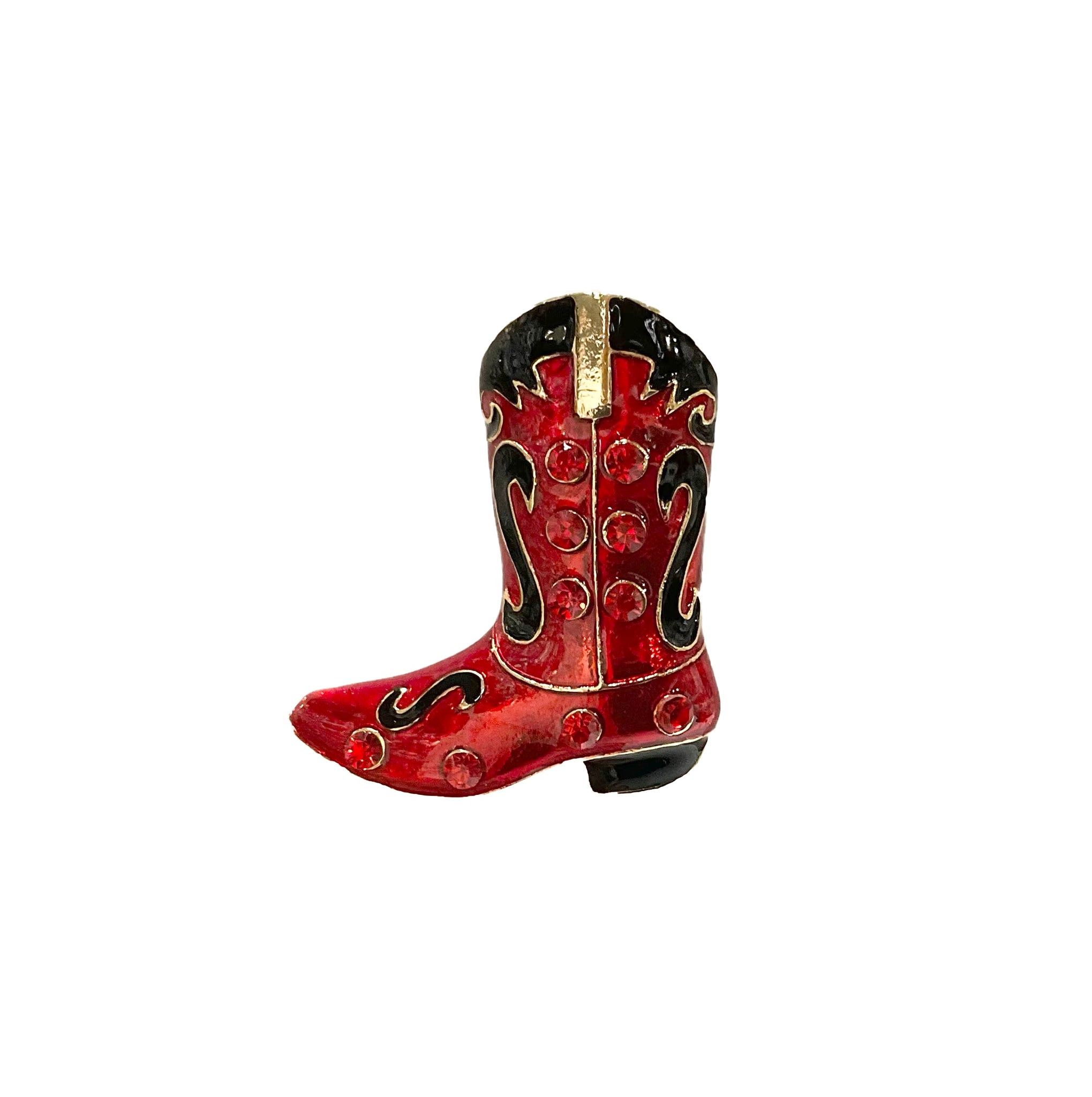 Boots Pin#19-141413