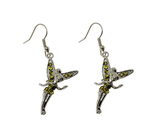 Fairy Earring #28-11016OL
