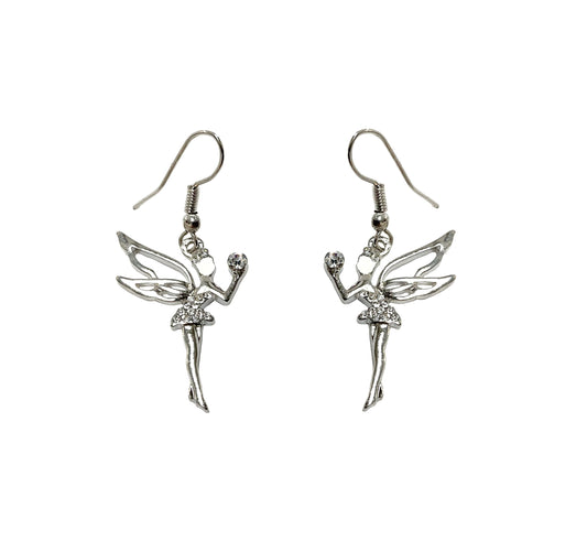 Fairy  Earrings#28-11233