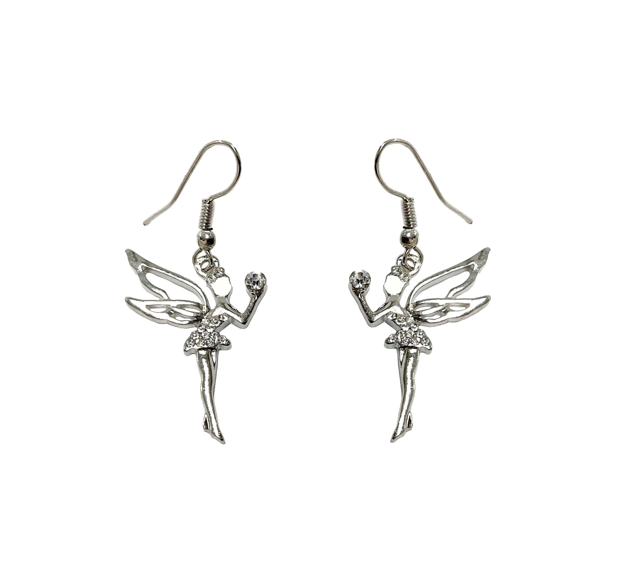 Fairy  Earrings#28-11233
