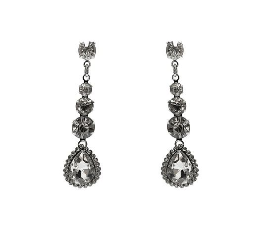 Earring #12-22823CL