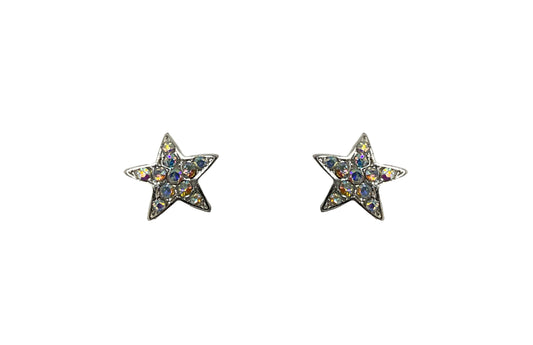 Star Earrings #33-20382