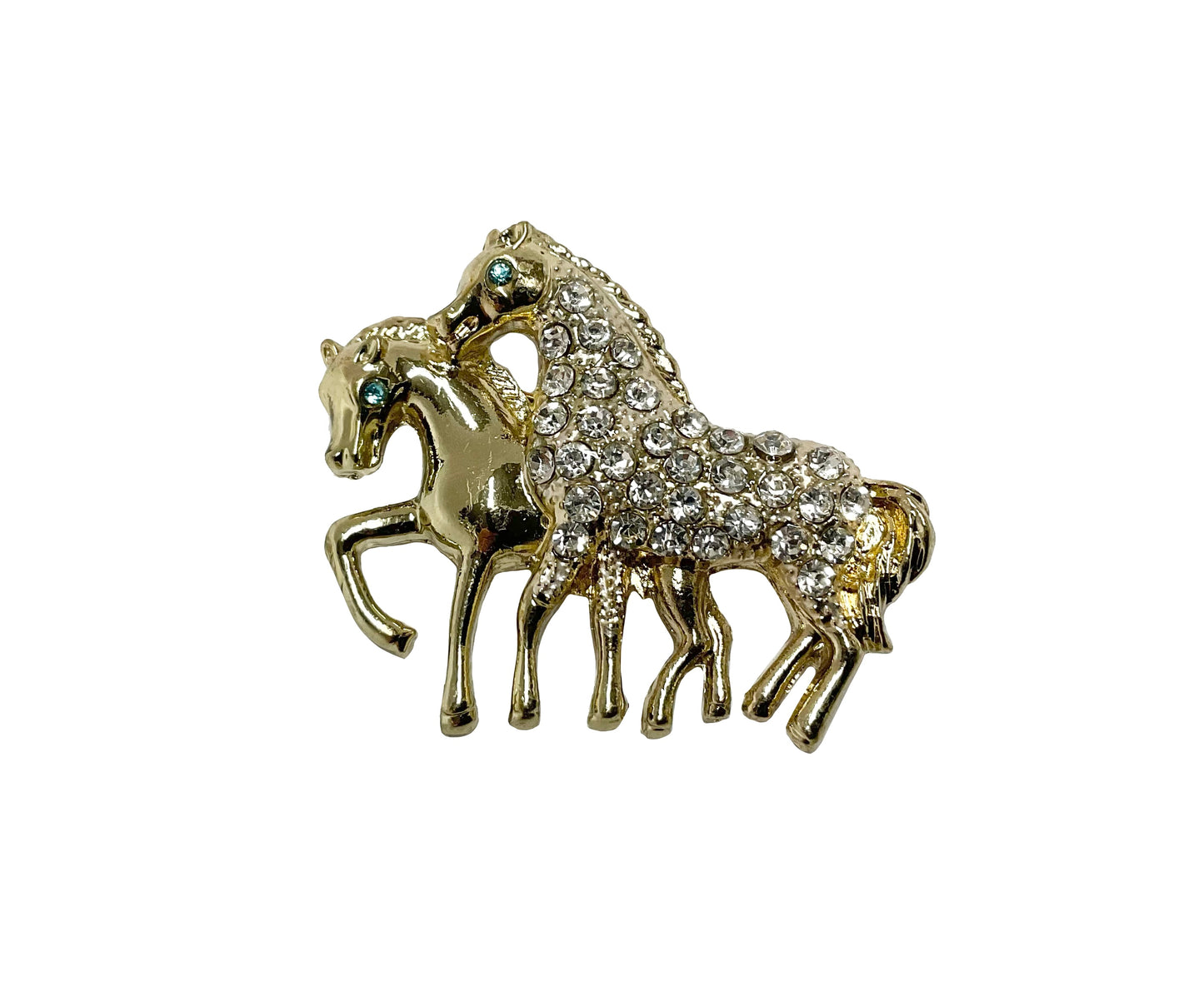 Horses Pin #24-2148