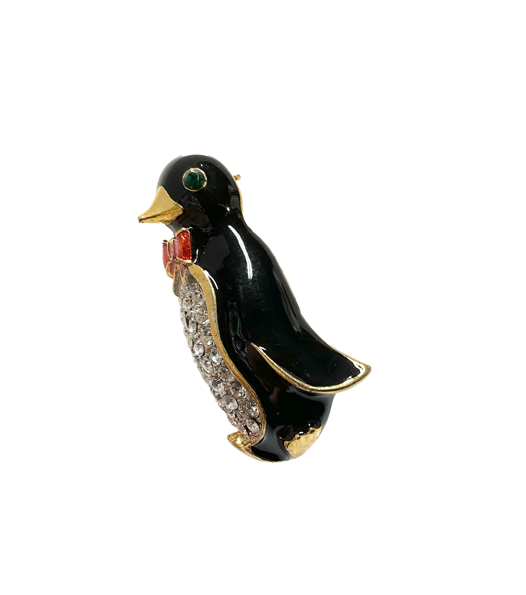 Penguin Pin#19-82
