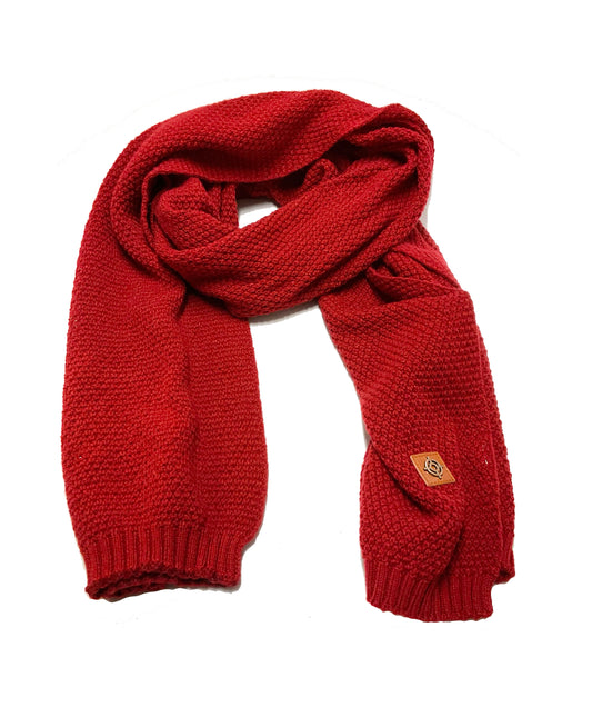 Winter Scarf #89-1093