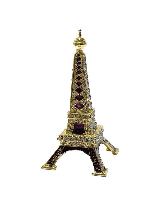 Eiffel Tower Statue #89-73864