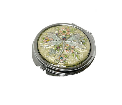Dragonfly Compact Mirror #20-0042