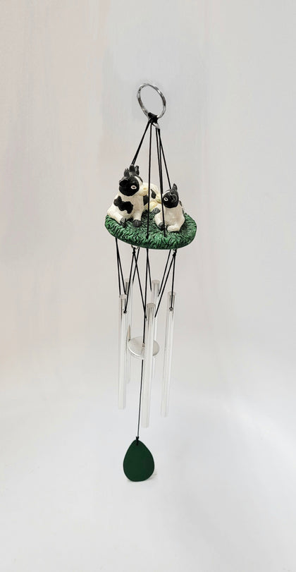 Cow Wind Chime #2322
