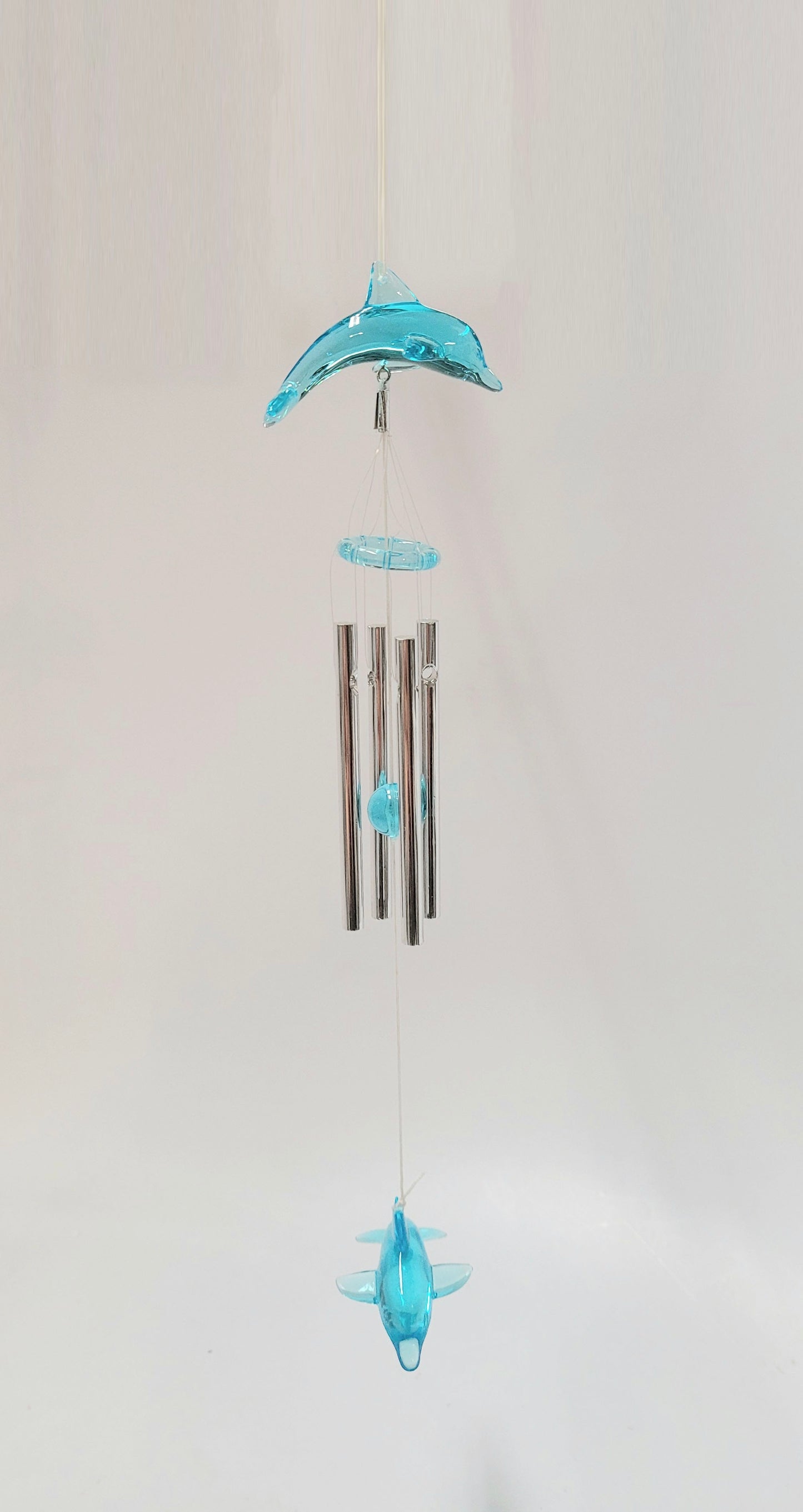 Dolphin Wind Chime #3011