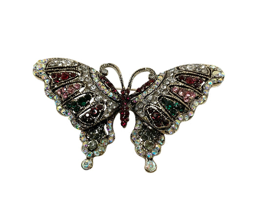 Butterfly Pin #88-09128