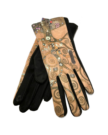 Artist Gloves #89-931025TR