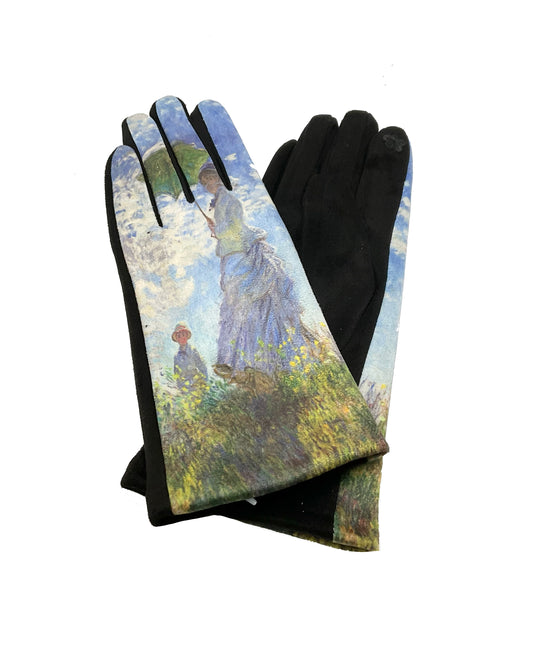 Artist Gloves #89-931025LP