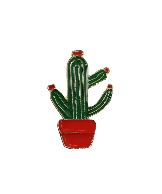 Cactus Tack Pin #89-6152CT