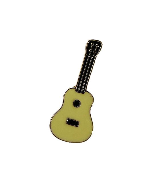 Guitar Tack Pin #89-6152GT