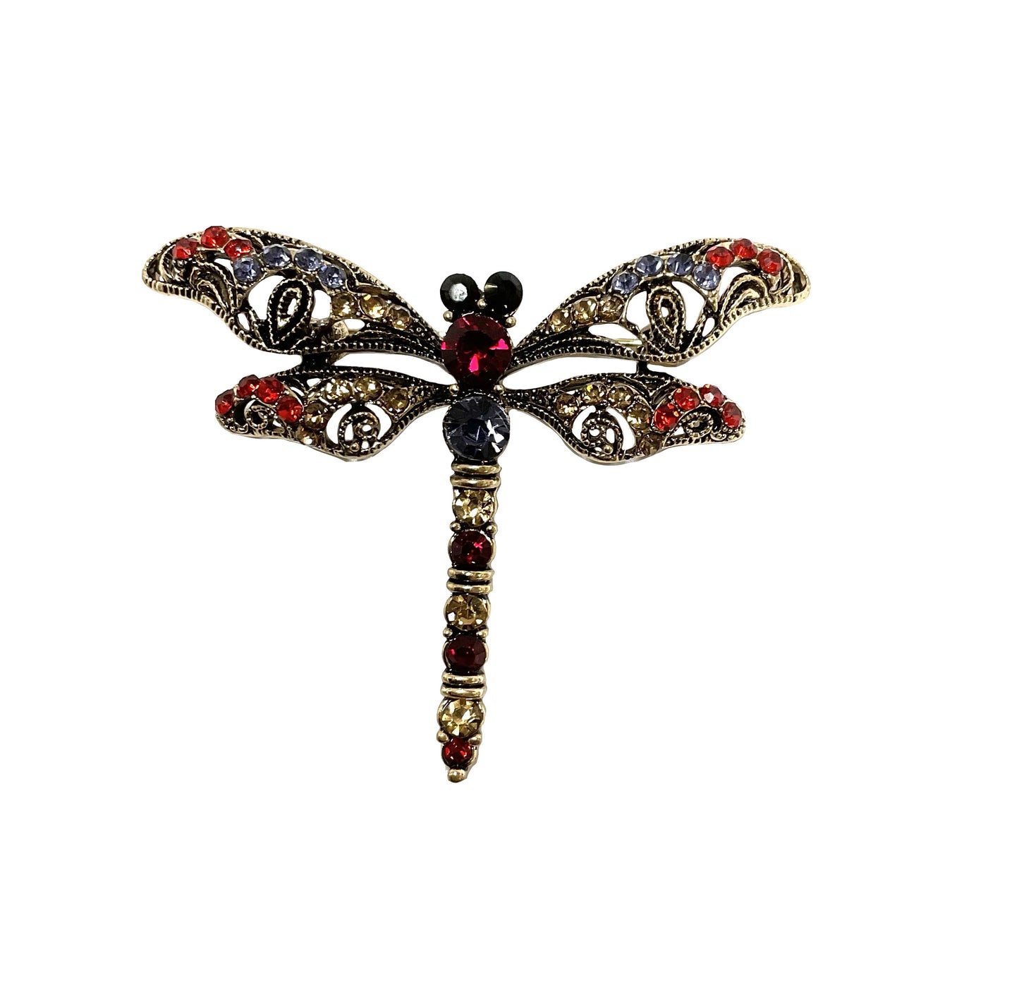Dragonfly Pin #89-10222