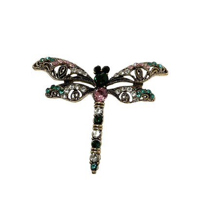 Dragonfly Pin #89-10222