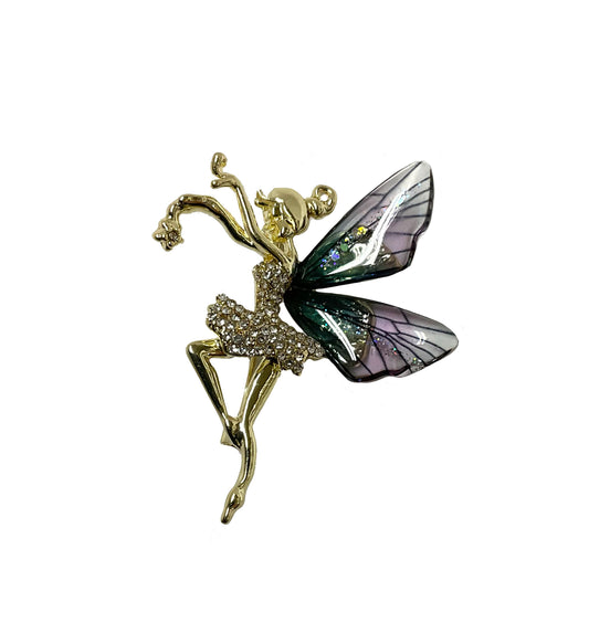Fairy Pin #89-10226