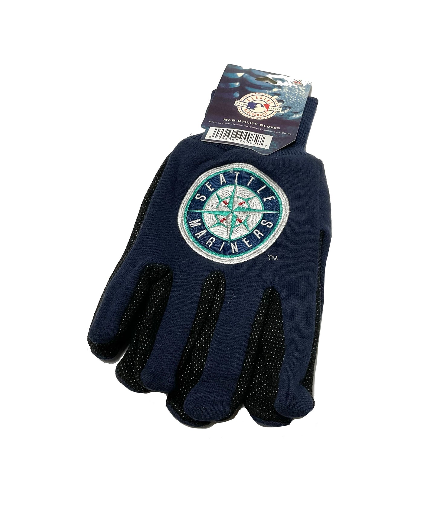 Mariners Glove #23-94082