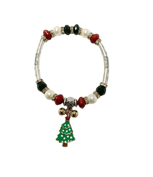 Christmas Bracelet #12-82946