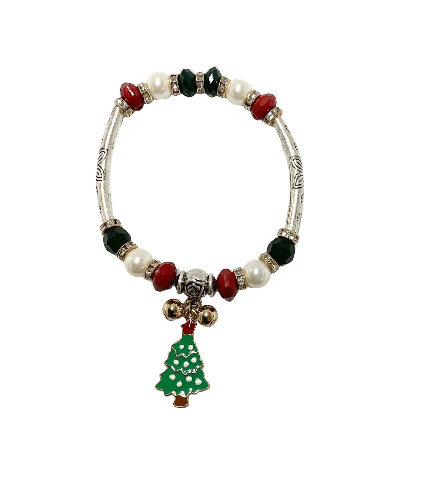 Christmas Bracelet #12-82946