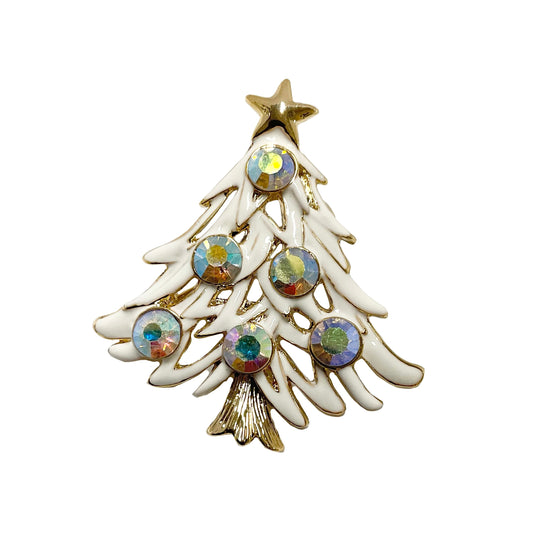 Christmas Tree Pin #19-141069