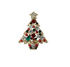 Christmas Tree Pin #88-09059