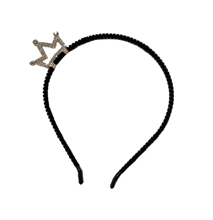 Tiara Headband #88-50203