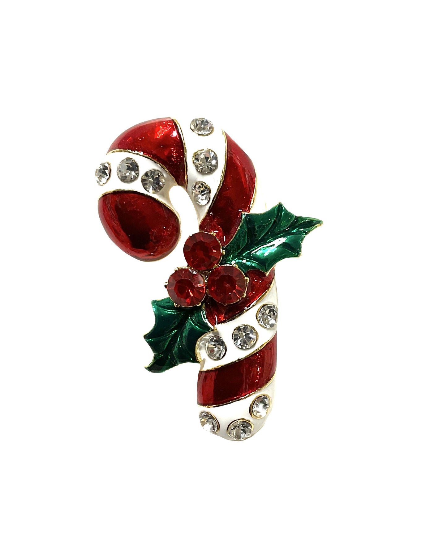 Candy Cane Pin #19-11372