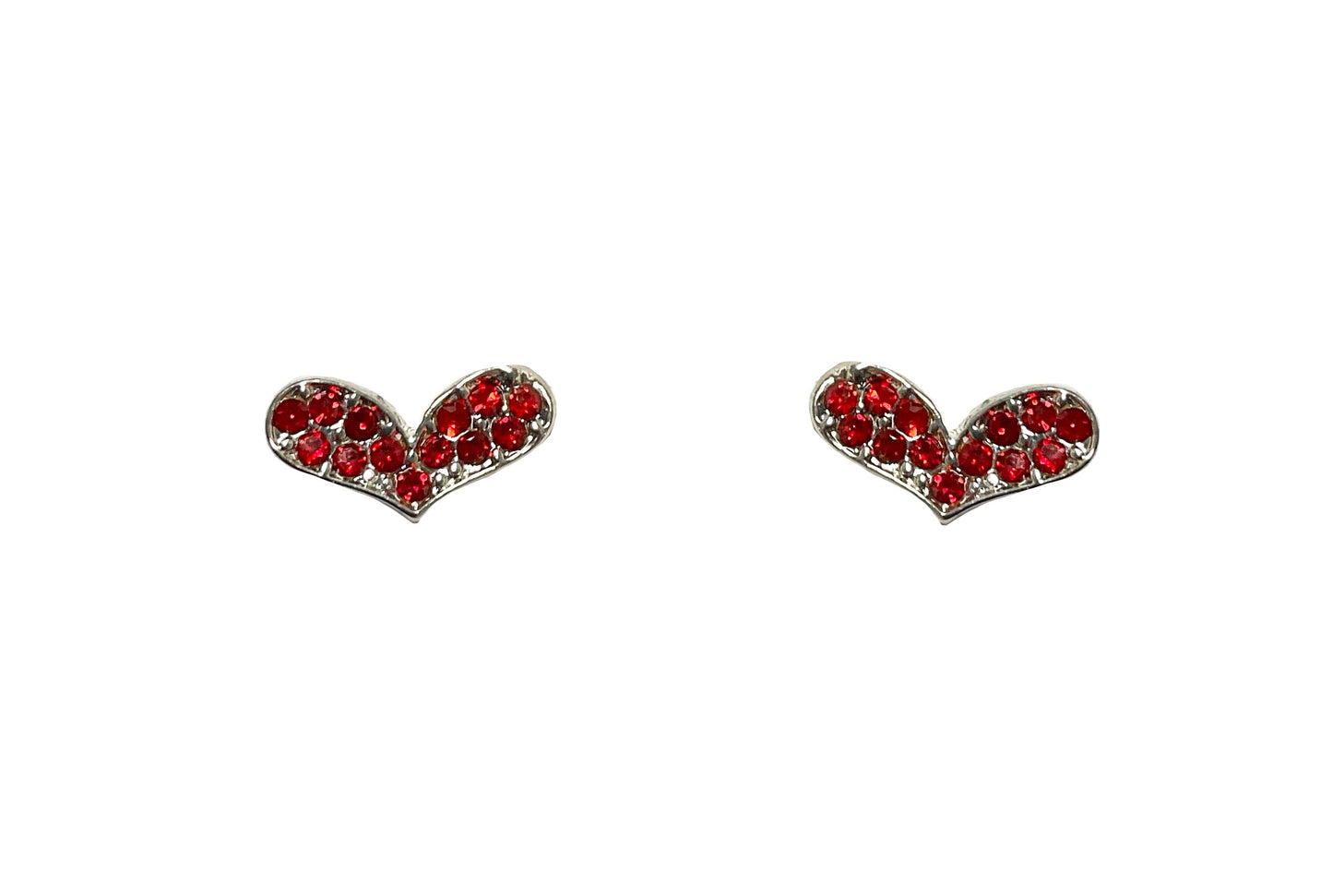 Heart Earring #33-268898