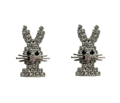 Bunny Earring #19-3170