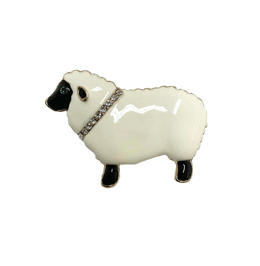 Sheep Pin #38-1388