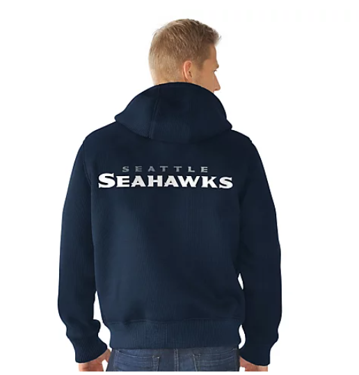 Seahawks Jacket #23-80235