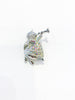 Angel with Trumpet Pin #24-1802