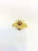 Bumble Bee Tack Pin#28-11137TP